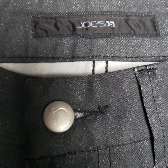 Joe's Jeans The Honey Booty City Chic Night Out Preppy Rocker Fit Jeans- Women's - Picture 4 of 9